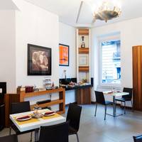 Rex Lifestyle Hotel 