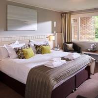Potters Heron Hotel 