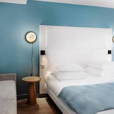 Inter-Hotel Windsor 