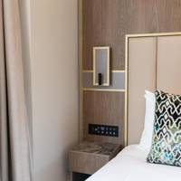 Windsor House Hotel 
