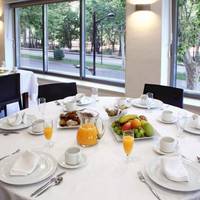 Sercotel Los Llanos 