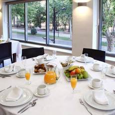 Sercotel Los Llanos 