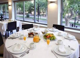 Sercotel Los Llanos 