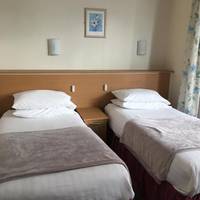 Durley Grange Hotel 