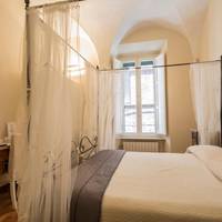 B&B Quattro Cantoni 