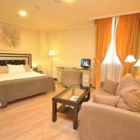 Hotel Rua Salamanca 