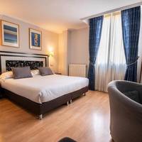 Hotel Rua Salamanca 