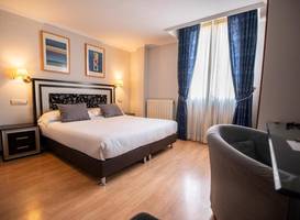 Hotel Rua Salamanca 