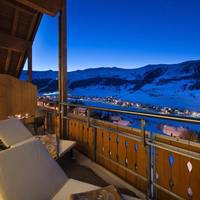 Hotel Baita Montana 