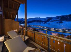 Hotel Baita Montana 