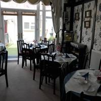 The Merecliff Hotel 
