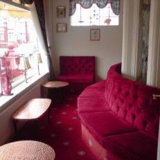 The Merecliff Hotel 