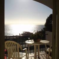 Hotel Piedra Paloma 