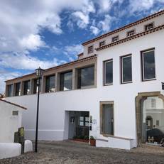 Varanda Do Alentejo 