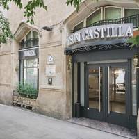 Meson Castilla Atiram