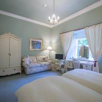 Bankton House Hotel 