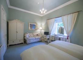 Bankton House Hotel 