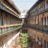 Patio De La Cartuja 