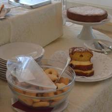 Hotel Parco Serrone 