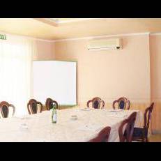 Hotel Parco Serrone 