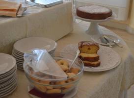 Hotel Parco Serrone 