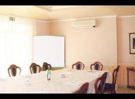 Hotel Parco Serrone 
