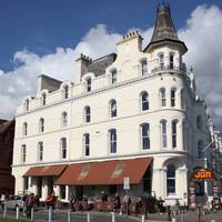 Admiral House Hotel 
