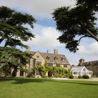 Stanton House Hotel 