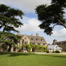 Stanton House Hotel 
