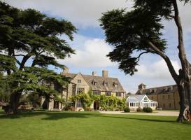 Stanton House Hotel 