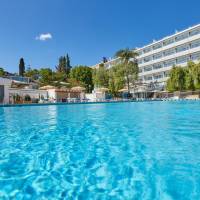 Sercotel Hotel Dali 