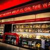 Malmaison Edinburgh 