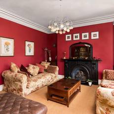 Ffarm Country House 