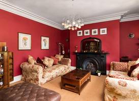 Ffarm Country House 