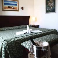 Hotel Splendid Mare 