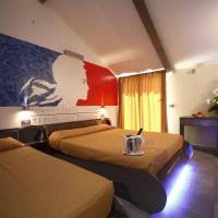 Hotel Splendid Mare 