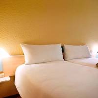 Hotel ibis Braganca 