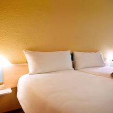 Hotel ibis Braganca 