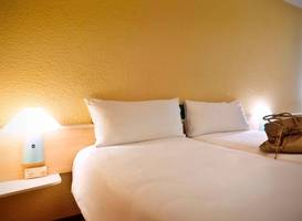 Hotel ibis Braganca 