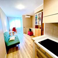 Inn Bracciano Suite 