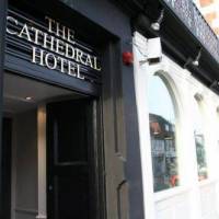 The Cathedral Hotel 