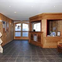 Le Hameau Du Borsat 