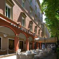 Zanhotel Tre Vecchi 
