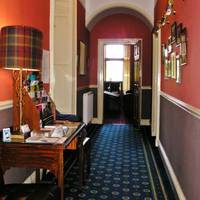 Castle Venlaw Hotel 