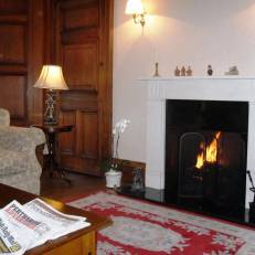 Ardfern Guest House 