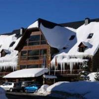 Husa Chalet Bassibe 
