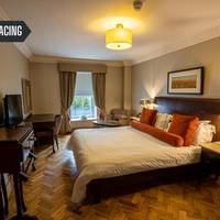 Langton House Hotel 