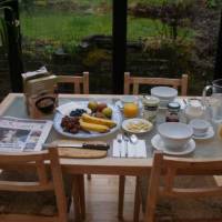 Shelley Guest House 