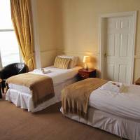 The Glengower Hotel 