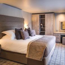 The Gold Rill Hotel 